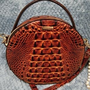 NWT Brahmin Lane Crossbody